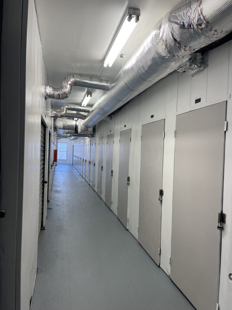 How to Rent Climate Controlled Storage Units in Los Angeles?